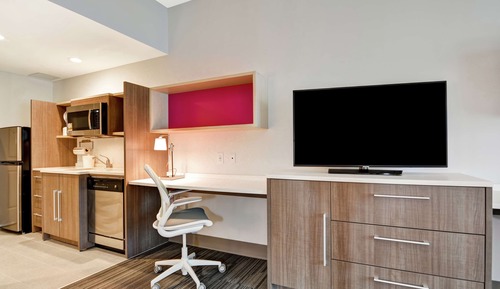 Suite, 1 Bedroom, Non Smoking
