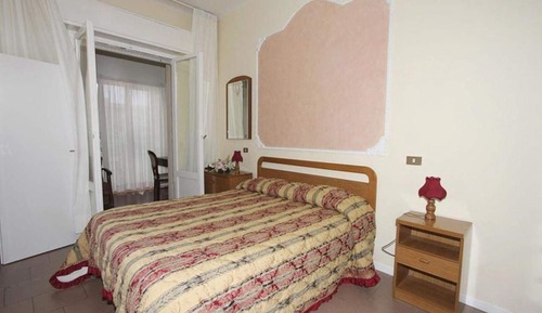 Apartment, 1 Bedroom (3 Pax)
