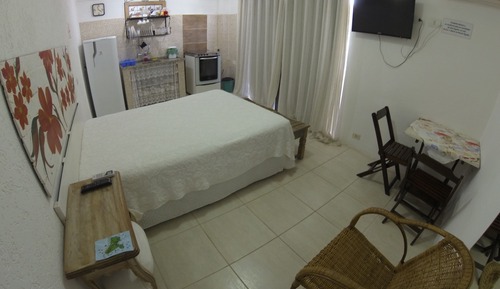 Economy Suite, 1 Double Bed, Non Smoking