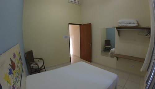 Family Apartment, 2 Double Beds, Non Smoking