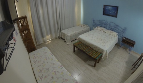 Classic Studio, Multiple Beds, Non Smoking