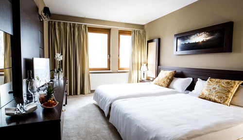 Premium Room
