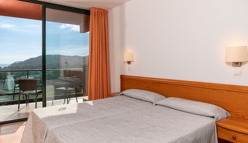 Standard Apartment, 1 Bedroom