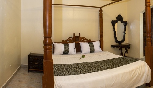 Apartment, 3 Bedrooms