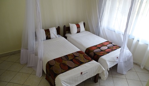 Deluxe Apartment, 2 Bedrooms
