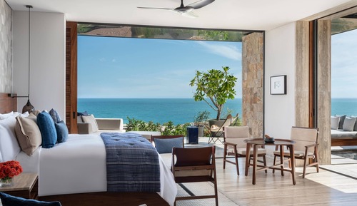 Suite, 1 Bedroom, Non Smoking, Ocean View