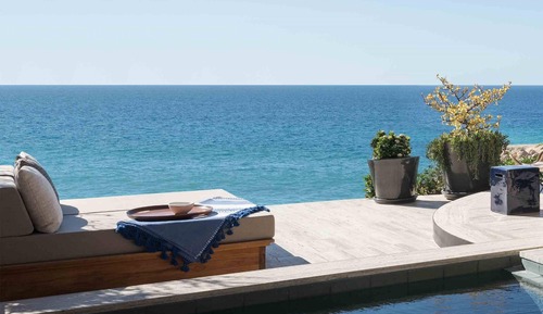 Room, 1 King Bed, Non Smoking, Beachfront