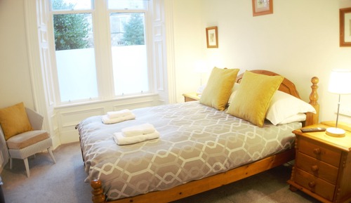Double Room, Ensuite