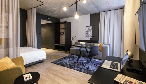 Executive Studio
