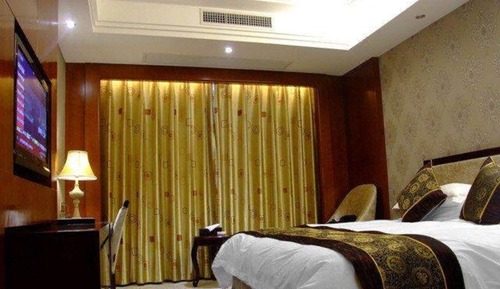 Standard Double Room, Non Smoking