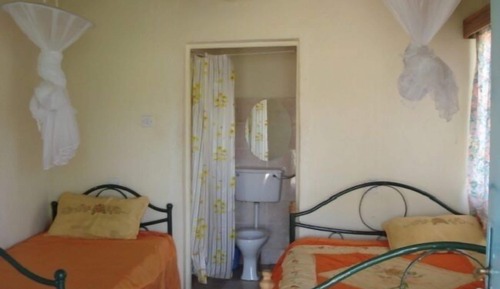 Basic Double or Twin Room, 2 Twin Beds, Non Smoking