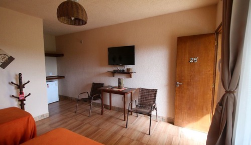 Suite, Multiple Beds