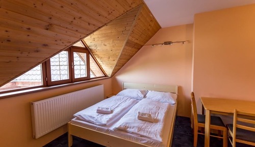 Standard Room, Multiple Beds