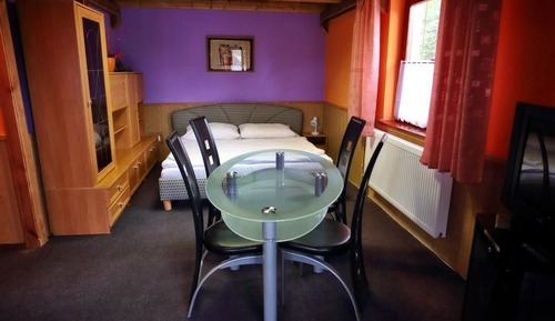 Superior Room, Multiple Beds