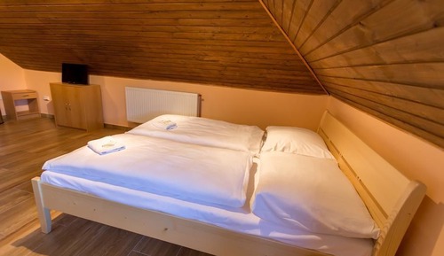 Family Room, Multiple Beds, Ensuite