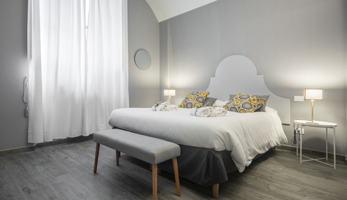 Double Room (Dei Miracoli)