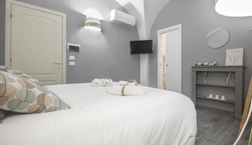 Double Room (Dei Cavalieri)