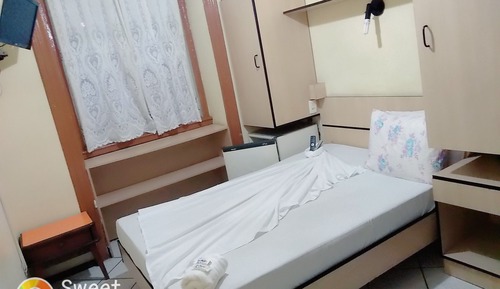 Basic Double Room