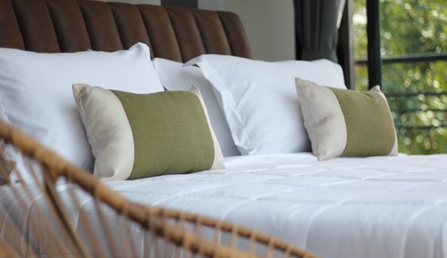 Deluxe Room with Lake View