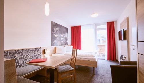Double Room, 1 Queen Bed, Non Smoking