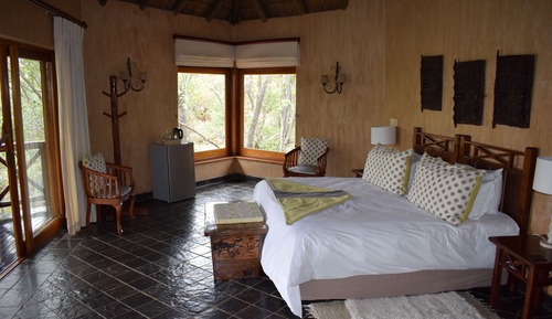 Premium Chalet