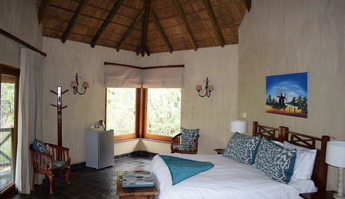Premier Chalet
