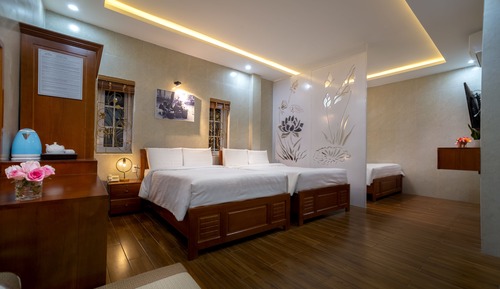 Family Suite