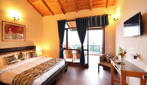 Superior Room
