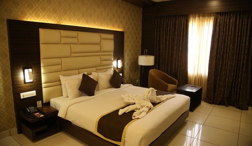 Premium Room
