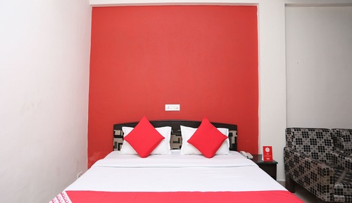 Deluxe Double or Twin Room, 1 King Bed