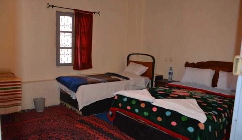 Standard Room, Multiple Beds