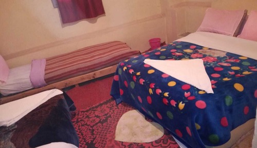 Standard Room, Multiple Beds