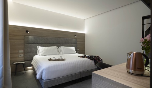 Double or Twin Room