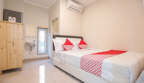 Standard Double Room, 1 Double Bed, Non Smoking