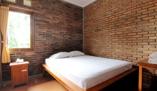 Cottage, 2 Bedrooms