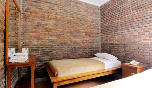 Villa, 2 Bedrooms