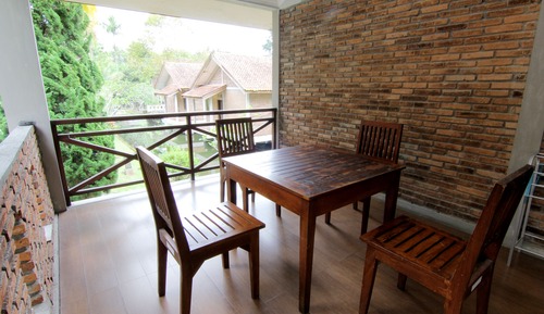 House, 2 Bedrooms