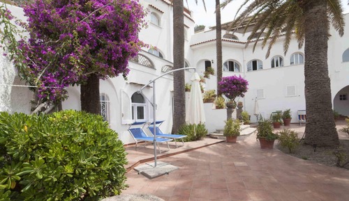 Luxury Apartment, 1 Bedroom (Teti)