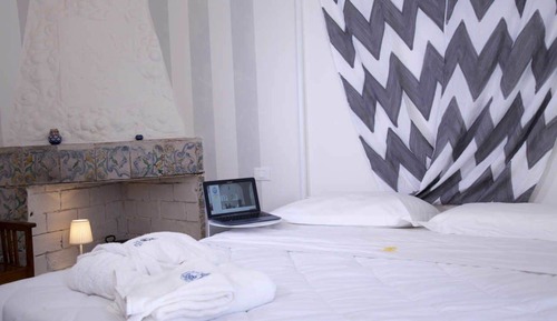 Luxury Apartment (Petrea)