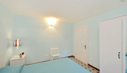 Apartment, 1 Bedroom, Garden View (Nesea)