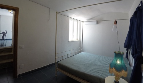 Deluxe Apartment, 2 Bedrooms (Actea)