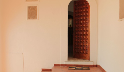Luxury Apartment, 1 Bedroom (Calipso)