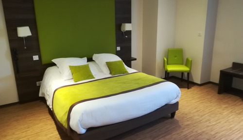 Comfort Double Room