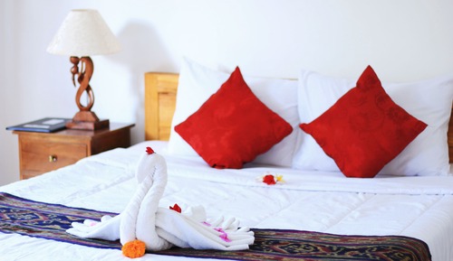 Superior Twin Room, 2 Twin Beds
