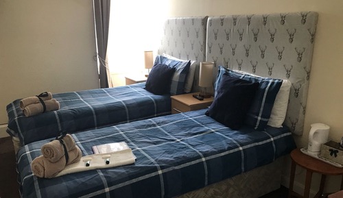 Comfort Room, 1 King Bed, Bay View
