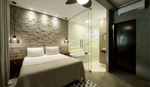 Luxury Double Room
