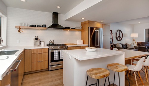 Condo, 3 Bedrooms