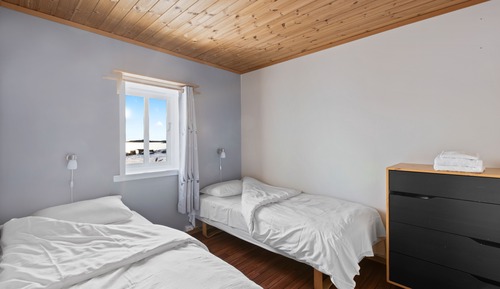 Apartment, 3 Bedrooms (Rorbu 7)