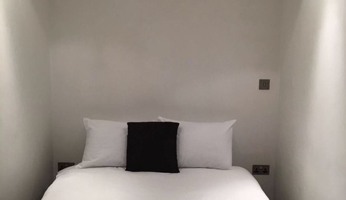 Deluxe Apartment, 1 Double Bed, Accessible, Non Smoking