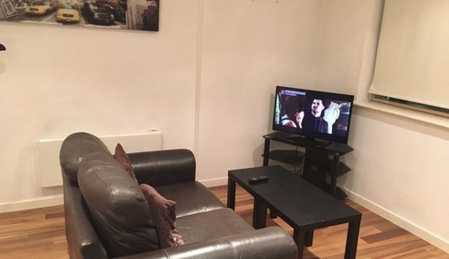 Apartment, 1 Double Bed, Non Smoking